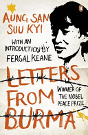 Letters from Burma /