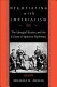 Negotiating with imperialism : the unequal treaties and the culture of Japanese diplomacy /