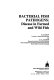 Bacterial fish pathogens : disease in farmed and wild fish /