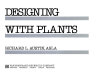 Designing with plants /