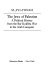The Jews of Palestine : a political history from the Bar Kokhba War to the Arab conquest /