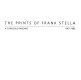 The prints of Frank Stella : a catalogue raisonné, 1967-1982 /