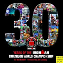 30 years of the Ironman Triathlon World Championship /