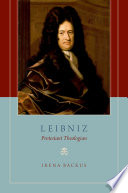 Leibniz : Protestant theologian /