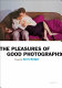 The pleasures of good photographs : essays /