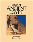 Atlas of ancient Egypt /