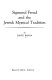 Sigmund Freud and the Jewish mystical tradition /