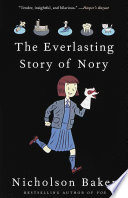 The everlasting story of Nory /