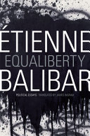 Equaliberty : political essays /