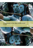 Hollywood in the new millennium /