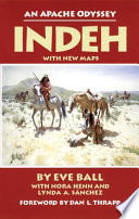 Indeh, an Apache odyssey /