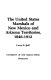 The United States Marshals of New Mexico and Arizona Territories, 1846-1912 /