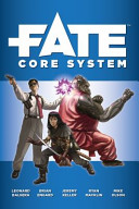 Fate : core system /