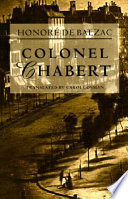 Colonel Chabert /