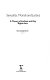 Sexuality, morals and justice : a theory of lesbian and gay rights law /