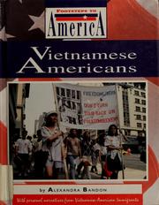 Vietnamese Americans /