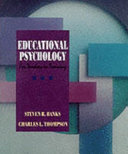 Educational psychology : for teachers in training /