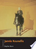 Jannis Kounellis /
