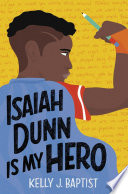 Isaiah Dunn is my hero /