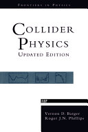 Collider physics /
