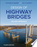 Design of highway bridges : an LRFD approach /