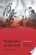 Symptoms of the self : tuberculosis and the making of the modern stage /