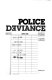 Police deviance /