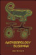 Anthropology and the bushman /