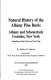 Natural history of the Albany Pine Bush : Albany and Schenectady counties, New York, including a field guide and trail map /