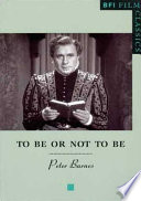 To be or not to be /