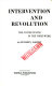 Intervention and revolution : the United States in the Third World /
