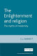 The Enlightenment and religion : the myths of modernity /