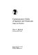 Communicative styles of Japanese and Americans : images and realities /