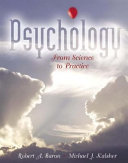 Psychology : from science to practice /