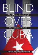 Blind over Cuba /
