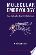 Molecular embryology : how molecules give birth to animals /