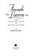 French lovers : from Heloise and Abelard to Sartre and Beauvoir /