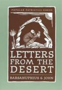 Letters from the desert : a selection of questions and responses /