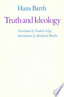 Truth and ideology /