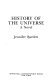 History of the universe : a novel /
