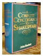A complete concordance or verbal index to words, phrases, and passages in the dramatic works of Shakespeare : with a supplementary concordance to the poems.