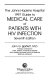 The Johns Hopkins Hospital 1997 guide to medical care of patients with HIV infection /