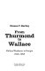 From Thurmond to Wallace; political tendencies in Georgia, 1948-1968