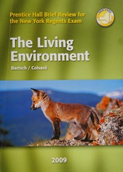 The living environment /