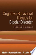 Cognitive-behavioral therapy for bipolar disorder /
