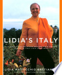 Lidia's Italy /