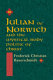 Julian of Norwich and the mystical body politic of Christ /