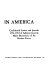 Revolution in America : confidential letters and journals, 1776-1784 of Adjutant General Major baurmeister of the Hessian forces /