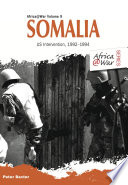 Somalia : US intervention, 1992-1994 /