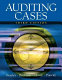 Auditing cases : an interactive learning approach /